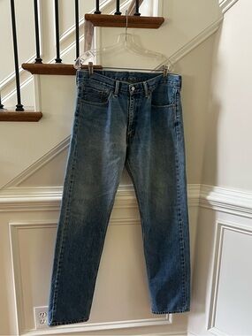 Classic Men's Levi's 505